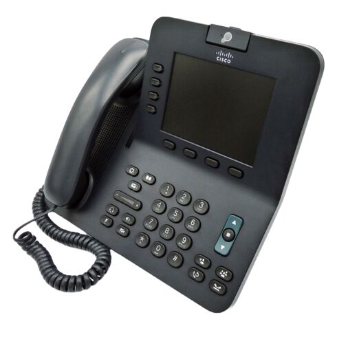 Cisco CP-8941-K9 IP Phone