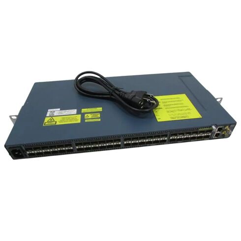 Cisco CPT-50-44GE-48A 44 Ports PoE Ethernet Switch