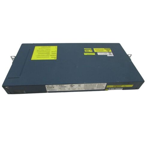 Cisco CPT-50-44GE-48A PoE Gigabit Ethernet Switch