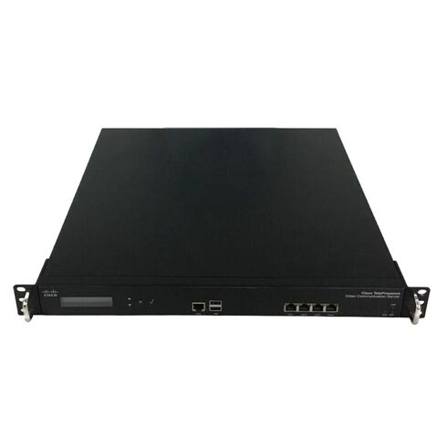 Cisco CTI-VCS-BASE-K9 Telepresence Video Server