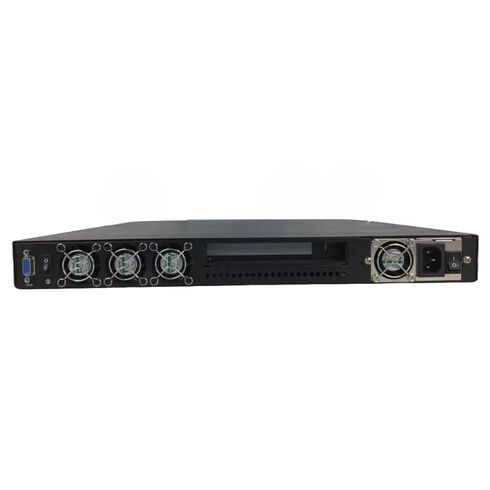 Cisco CTI-VCS-BASE-K9 Video Communication Server