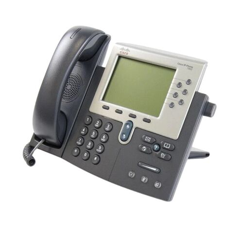 Cisco CP-7962G= IP Phone
