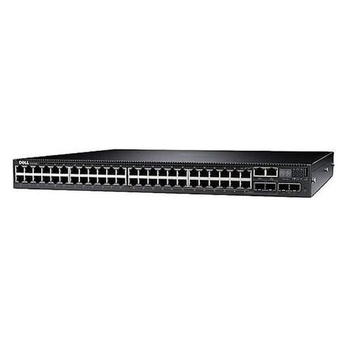 Dell FKJ36 Stackable Switches