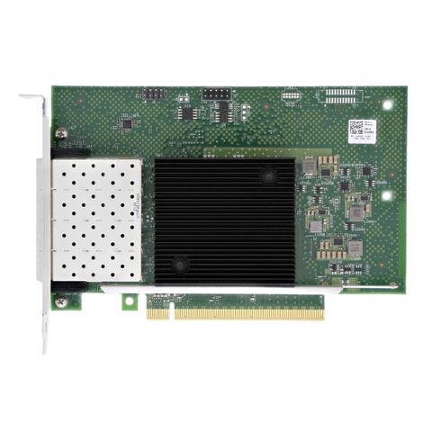 Dell Intel WC0M3 4-Ports Ethernet Adapter