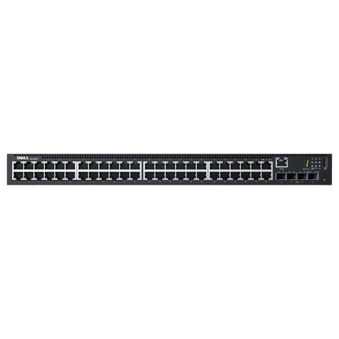 Dell MVV8J Gigabit Ethernet Switch