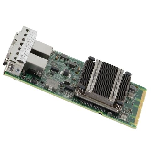 Dell T6HR8 Broadcom 10GB Network Adapter