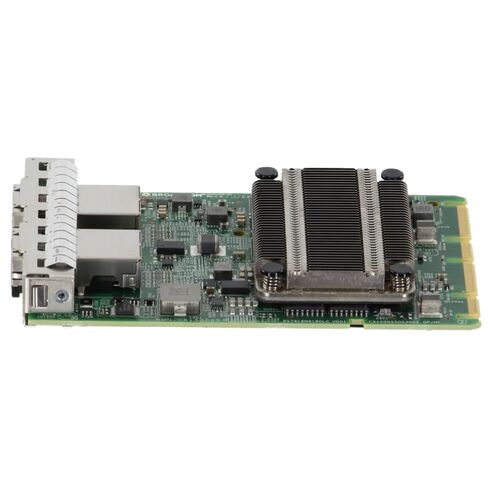 Dell T6HR8 Broadcom 10GB Network Card