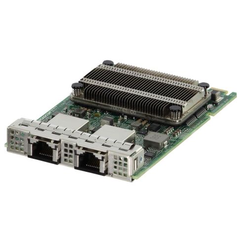 Dell T6HR8 Broadcom Dual Ports Network Card
