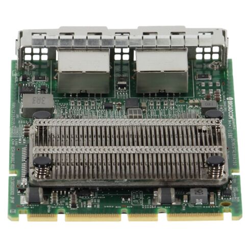 Dell T6HR8 Broadcom RJ-45 OCP 3.0 Card
