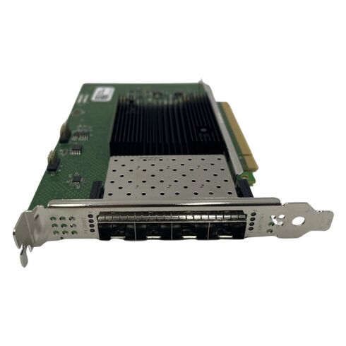 Dell T7WD5 10/25GbE Network Adapter