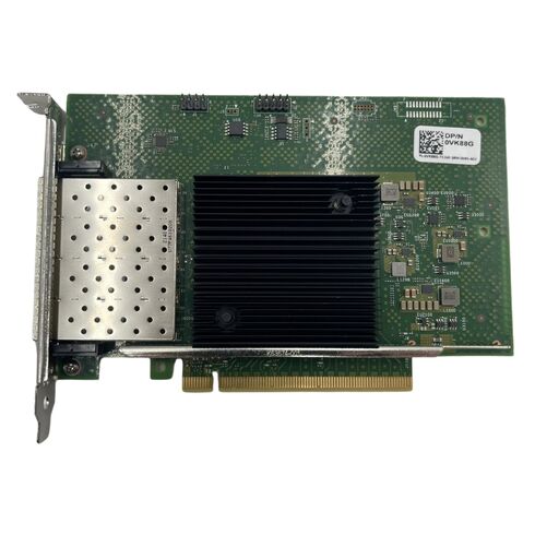 Dell T7WD5 SFP28 Network Adapter