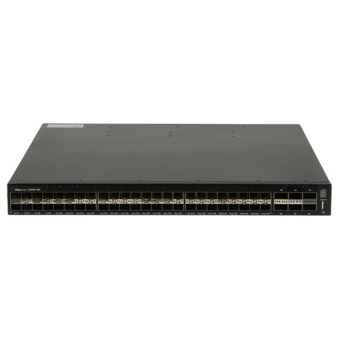 Dell TF3V9 48 Ports Switch