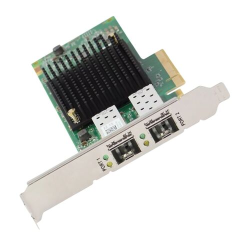 Dell TTHXV PCI Express Network Adapter