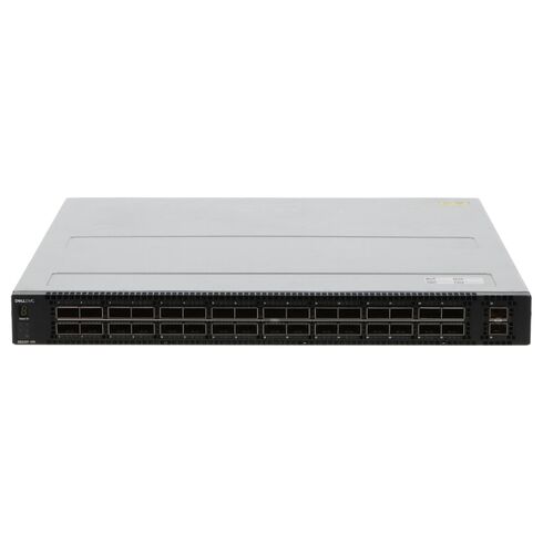 Dell V1W3R 32 Ports Network Switch