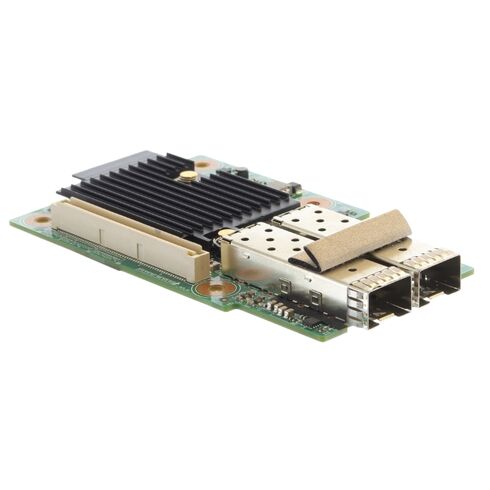 Dell WC9TR 10GB Mezzanine Card Adapter