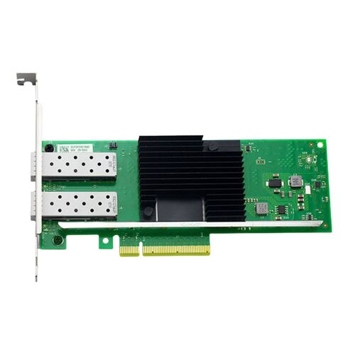 Dell Y5M7N PCI-e 3.0 16 SFP+ Adapter