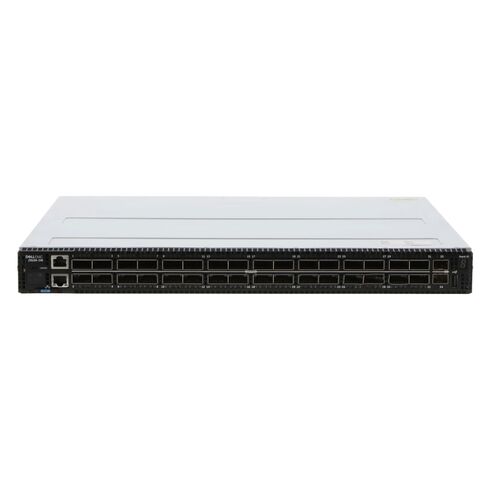 Dell Z9100-ON 32 Ports 100GbE Power Switch