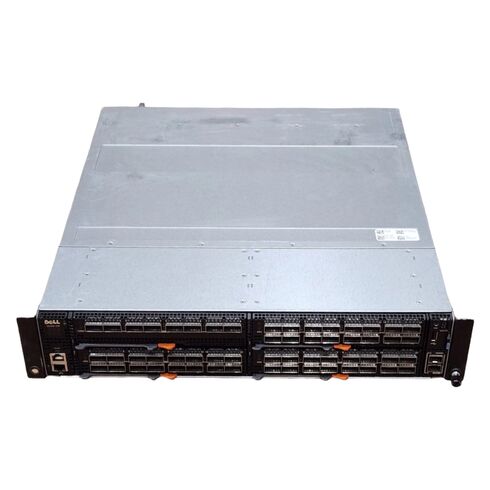 Dell Z9264F-ON 2p SFP+ Switch