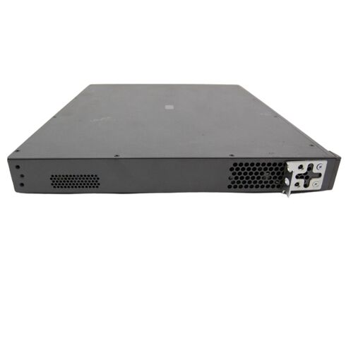 HP J4905A Operates at Layer 3 Switch