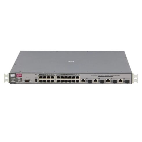 HP ProCurve J4905A Switch
