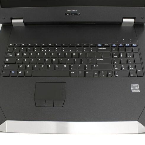 HPE 602121-001 Multiple Interfaces KVM Expansion Module