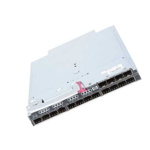 HPE 708049-001 16 Ports Fibre Channel