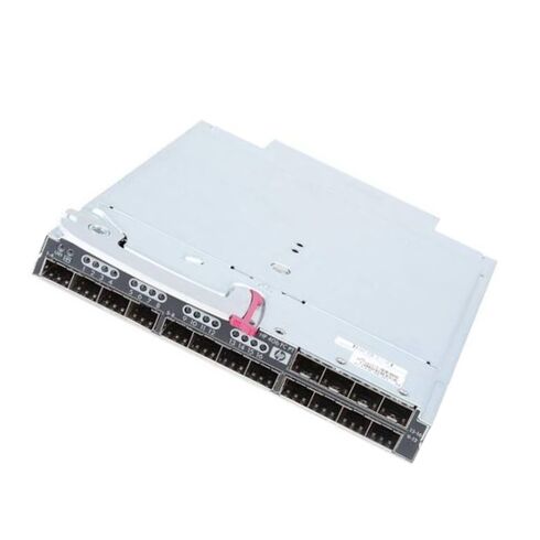 HPE 708049-001 Fibre Channel 16 Ports