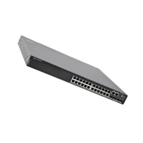 HPE 708063-001 24 Ports Fibre Channel Switch
