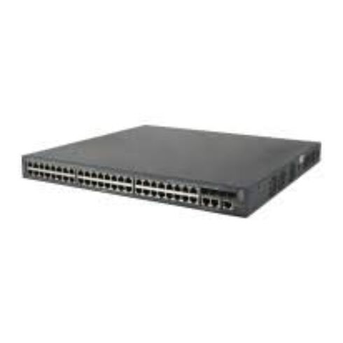 HPE 720967-001 48 Ports Rack-mountable Switch