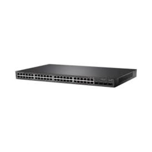 HPE 720967-001 Rack-mountable 48 Ports