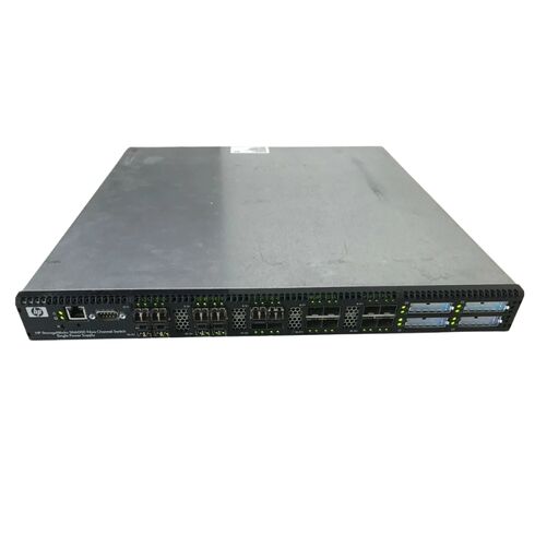 HPE AW576B Stackable Switch