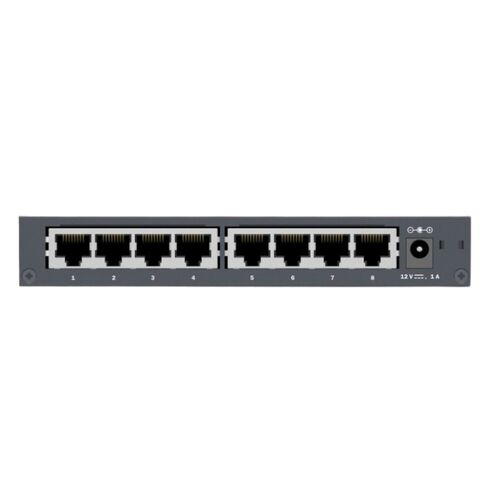 HPE Ethernet 8-Ports J9559A#ABB Switch