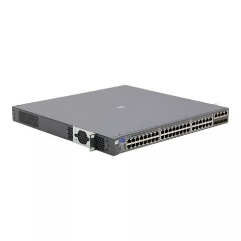 HPE ProCurve J4904A 48 Ports Switch
