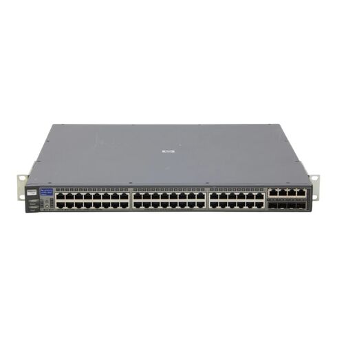 HPE ProCurve J4904A Switch