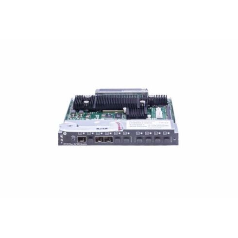 HPE Virtual Connect 572213-001 24 Ports SFP+ Switch