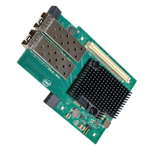 Intel X710DA2OCP1 Management Network Card