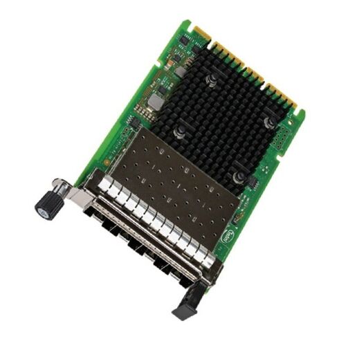Intel X710DA4OCPV3G1P PCIe 3 Network Adapter