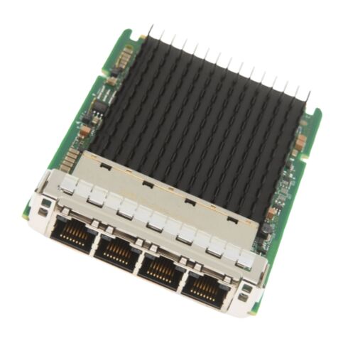 Intel X710T4LOCPV3 10 Gigabit Adapter