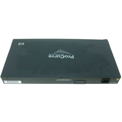 J9085A HPE 24 Ports 8K Entries Switch