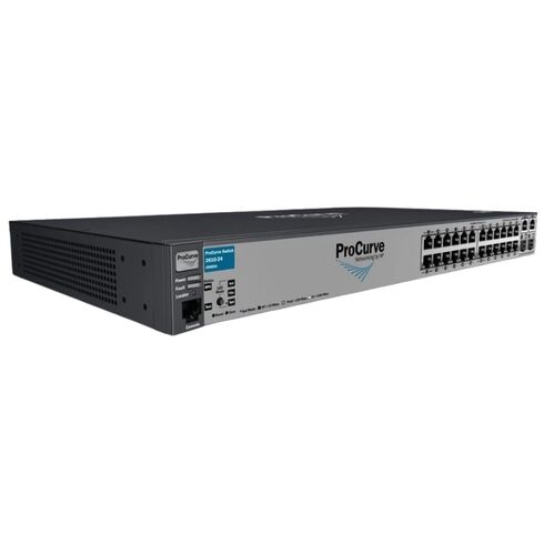 J9085A HPE ProCurve 2610 Switch
