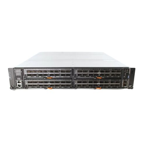 S6100-ON Dell Managed Switch (Empty Slots)