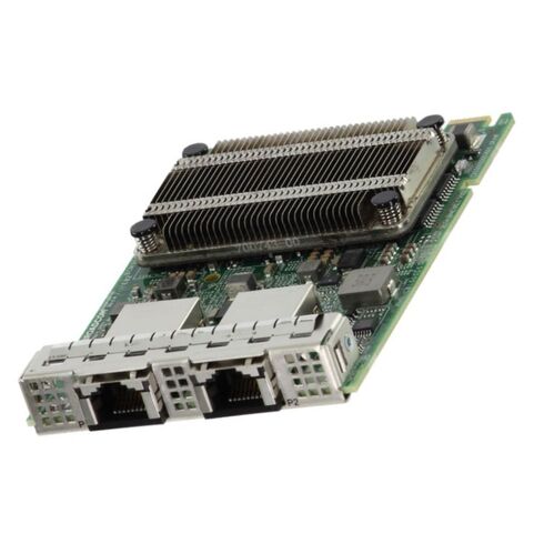 T6HR8 Dell Broadcom Dual Ports Card