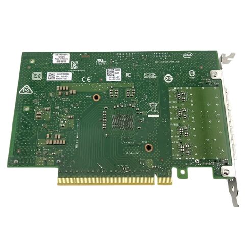 T7WD5 Dell 2 Ports PCI Express Adapter