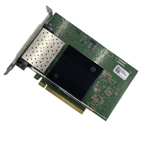 T7WD5 Dell 4 Ports Network Adapter