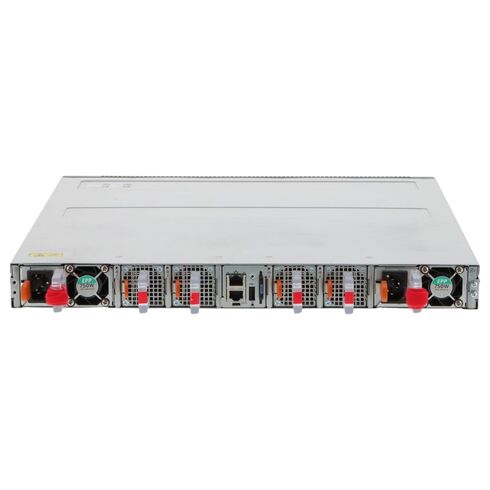 V1W3R Dell 32 Ports Network Switch