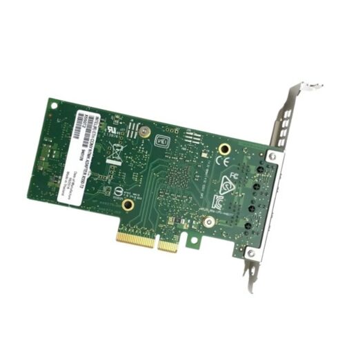 X550T2BLK Intel Plug in Network Card