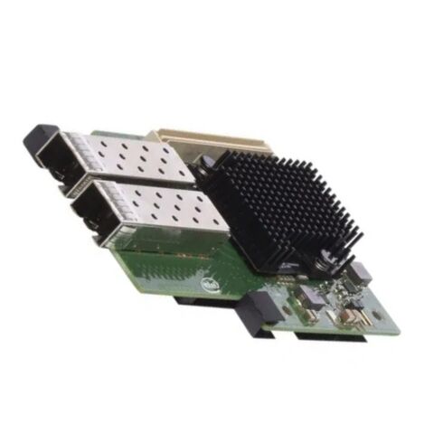 X710DA2OCP1 Intel PCIe3x8 Network Card
