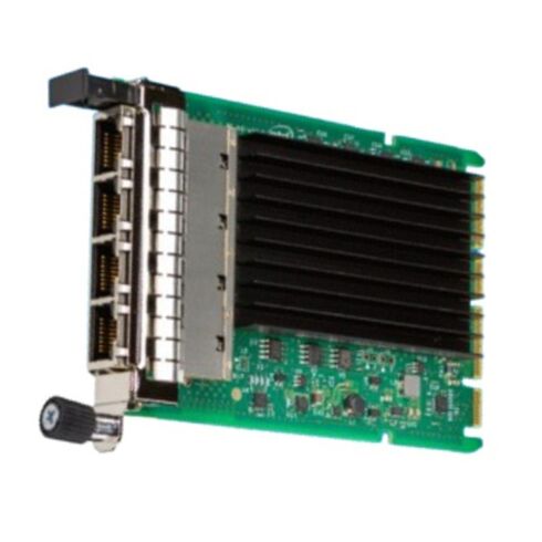 X710DA4OCPV3G1P Intel Ethernet Network Card
