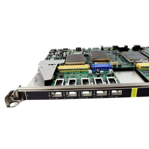 XXGX7 Dell Ethernet Line Card