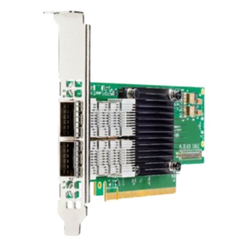 Y5M7N Dell PCI-e 3.0 16 SFP+ Adapter